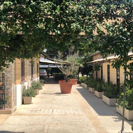 Albergo Conca D'Oro Foggia Luaran gambar