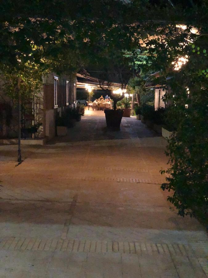 Albergo Conca D'Oro Foggia Luaran gambar