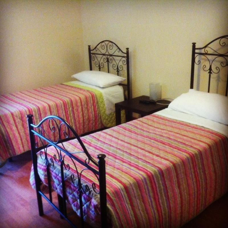 Albergo Conca D'Oro Foggia Bilik gambar