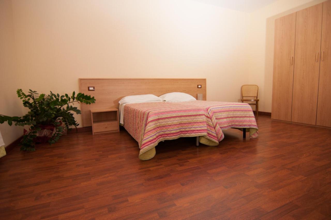 Albergo Conca D'Oro Foggia Bilik gambar