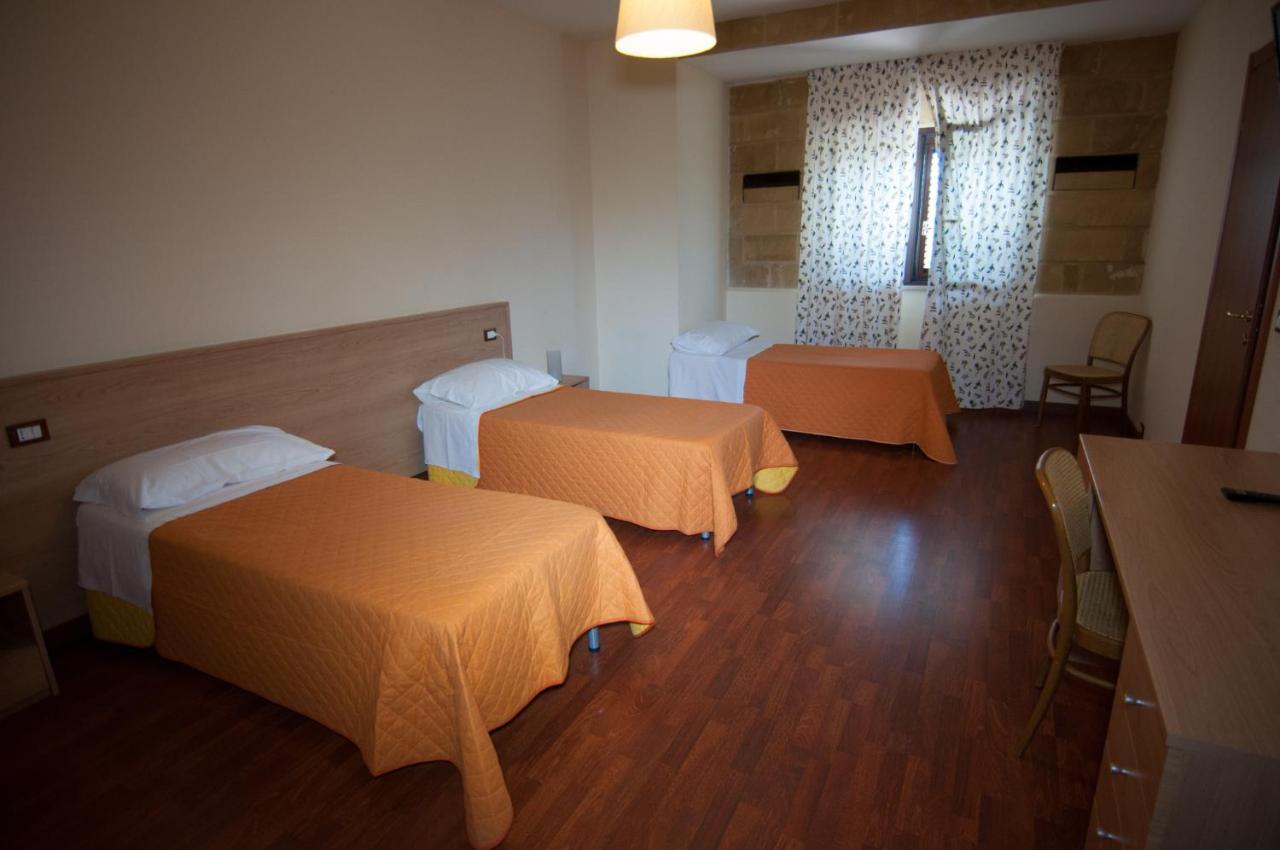 Albergo Conca D'Oro Foggia Bilik gambar