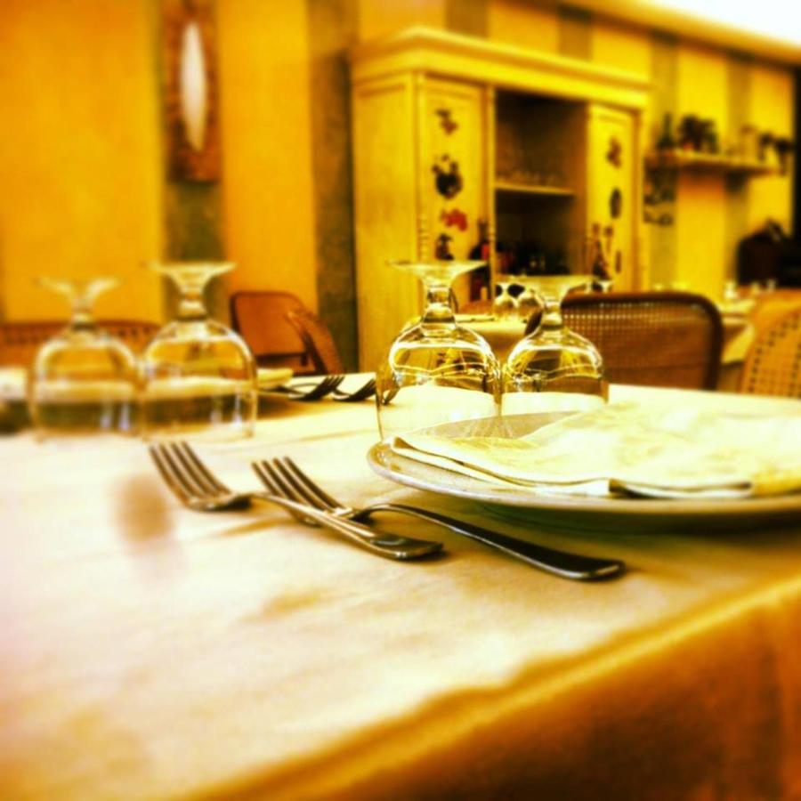 Albergo Conca D'Oro Foggia Luaran gambar
